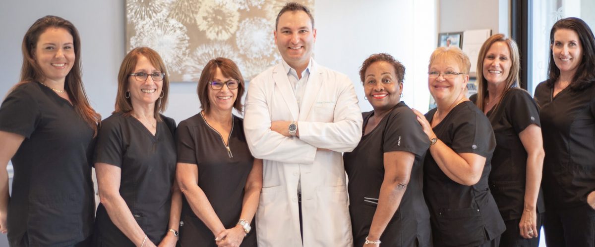 Welcome to Ideal Dental Coral Springs