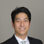 Andrew Kim Portrait