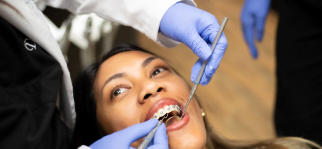 How Do You Take Good Care of Braces?