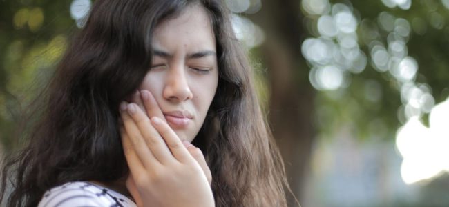 Can A Toothache Go Away On Its Own?