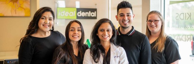 Ideal Dental Deer Park