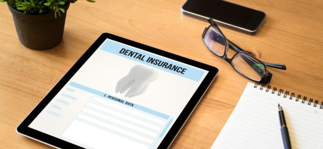 Dental Insurance: Use It or Lose It