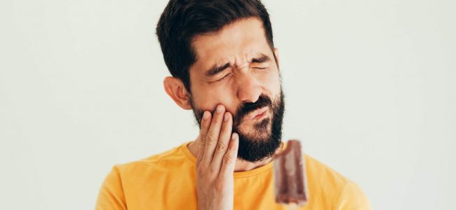 How Do You Fix Sensitive Teeth?