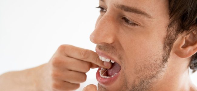 Is Flossing Twice a Day Too Much?