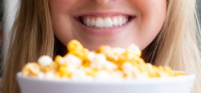 8 Foods That Could Seriously Chip or Crack Your Teeth