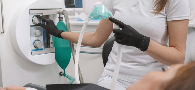 How Does Sedation Dentistry Work?