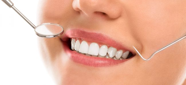 How Oral Health Impacts Overall Health