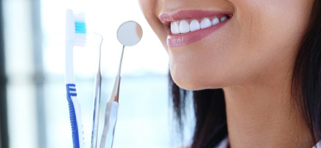 How to Prevent Gum Disease