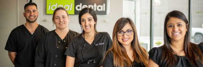 Ideal Dental West 7th