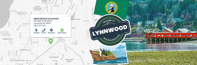 Ideal Dental Lynnwood