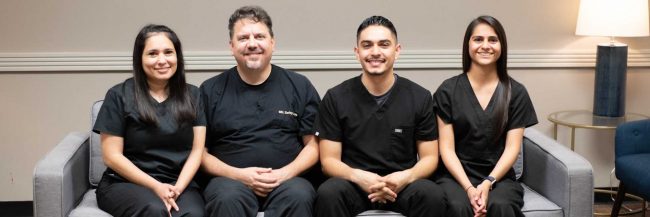 Ideal Dental Amarillo Specialists