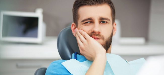 Does a Sensitive Tooth Mean a Cavity?