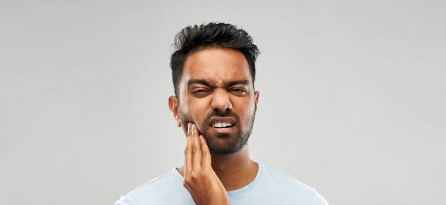 What Could a Toothache Mean