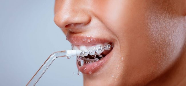 What’s the Difference Between a Waterpik and a Water Flosser?