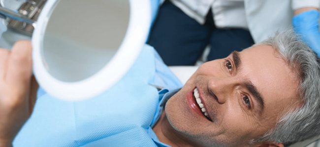 What Are Dental Veneers?