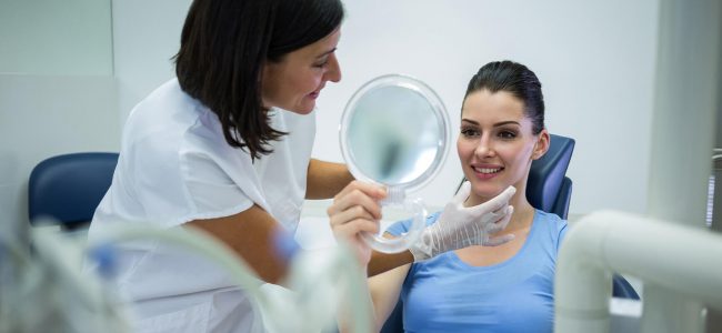 Why Dental Checkups Are Essential