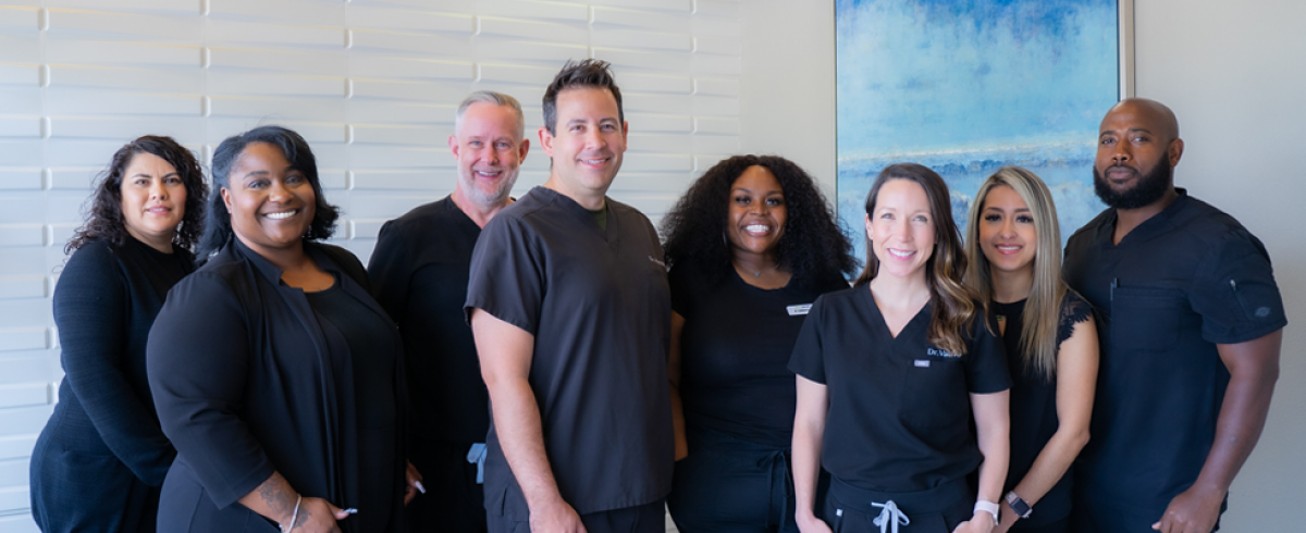 Welcome to Ideal Dental Stone Oak